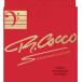 R.Cocco RC4G(N) Senior Nickel Bass Strings 045-105 㡼  ١