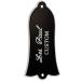 SCUD DM-805 �g���X���b�h�J�o�[ �x���V�F�C�v Les Paul CUSTOM��������