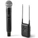 Shure SLXD25/SM58-JB ���奢 SM58�ϥ�ɥإ�ɷ��������դ��ݡ����֥�磻��쥹�����ƥ�