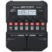 Zoom G1 FOUR Guitar Multi Effects Processor  ޥե