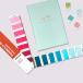 PANTONE �p���g�� �t�H�[�~�����K�C�h 2���g �R�[�g��&�㎿�� ��������� �J���[�K�C�h �p���g�[�� �F���{�� �V�F �F�w�� �W���F ���� �֘A�摜2