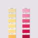 PANTONE �p���g�� �t�H�[�~�����K�C�h 2���g �R�[�g��&�㎿�� ��������� �J���[�K�C�h �p���g�[�� �F���{�� �V�F �F�w�� �W���F ���� �֘A�摜3