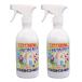 hibaNON NON 2 pcs set hiba non non moth repellent spray insect insecticide spray insect repellent natural ingredient insect ..