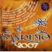 ��2discs CD Various Sanremo 2007  5051442035827 Rhino Records (2) /00220