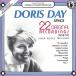 ��CD Doris Day Sings 22 Great Songs on Original Big Band (52-53)  HCD411 Hindsight Records (2 /00110