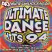 ��2CD Various Artists Ultimate Dance Hits 94 PMCD7005 Pure Music (3) /00220