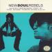 ��CD Various New Soul Rebels RADCD05 Global Television /00110