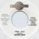 ����ޥ���7�� Beenie Man Pedi File Vendetta /00048