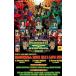 DVD Mighty Jam Rock Dancehall Rock 2k12 Live MJRDVD002 Mighty Jam JPN Japan /00063