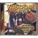 ��CD Wisdom Who Feels It WMB2003 Jet Star EU /00095