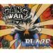 MIX CD Hitroto (from Blaze) Gang War Volume 1 ARCD002 Asian Record JPN /00095