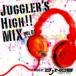 MIX CD DJ Nob Jugglers High!! Mix Volume 1: All Dub Plate NOBCD001 Nob JPN /00095