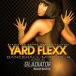 MIX CD Gladiator Sound System Yard Flexx Volume 4 YF004 Gladiator JPN /00054