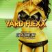 MIX CD Gladiator Sound System Yard Flexx Volume 6 YF006 Gladiator JPN /00054