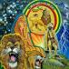 12 Tena Stelin Yoga; Dub1; Dub2 (Picture Sleeve) / Lion Symbol; Du AR1201 Akashic /00224