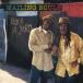 LP Wailing Souls Back A Yard VPGSRL7068 Greensleeves UK/VP /00300