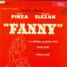 LP Ezio Pinza, Walter Slezak Fanny (An Original Cast Recording) LSO1015 RCA Victor /00260
