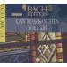 5CD Bach; Holland Boys Choir Bach Edition V.21  99380 Brilliant Classics /00500