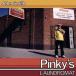 ��CD John Smith Pinkys Laundromat P&C029CD Peanuts & Corn Recor /00110