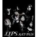 CD Kat-Tun LIPS JACA5085 J-One Records 󥿥 /00110
