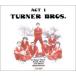 ͢CD Turner Brothers Act 1  LHCD033 Luv N Haight /00110