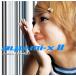 CD ͺꤢ Ayu-mi-x II Version Us+eu AVCD11797 AVEX /00110