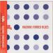 CD H2SO4 Machine-Turned Blues RECONCD007,PSCR5804PROMO ReCon Records, Polystar Co.,Ltd. ץ /00110