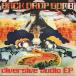CD Back Drop Bomb Diversive Audio EP TFCC86158 Toys Factory /00110