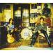 CD Bz SURVIVE BMCR7022PROMO Vermillion Records, Rooms Records ץ /00180
