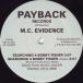 12 Evidence Searching 4 Bobby Fisher PAYB1001 Payback Records /00250