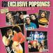 CD Various 14 Exclusive Popsongs Vol. 2 ADEHCD814 Arcade /00110
