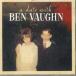 CD Ben Vaughn A Date With CRCL4515 CROWN /00110