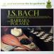 ʩLP J.S. Bach Prelude, BWV 999 / Suite No.1, BWV 996 / Fugue, BWV 1000 / Chaconne, BWV 1004 STU70573 ERATO /00400