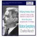 2CD Mozart, Bruckner Munch Conductor Boston Symphony Mozart Bruckner  Import /00220