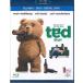 3xBlu-ray ޡС Ted GNXF1271 UNIVERSAL ̤ /00110