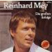 LP Reinhard Mey Die Gro?en Erfolge INT160191 INTERCORD /00260