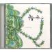 CD Ajimaki Friendgreen LUCK3 POINTBLANC /00110