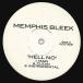 12 Memphis Bleek Hell No ROC1031 NOT ON LABEL /00250