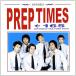 CD PREP TIMES 165  MGR003  /00110