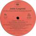 ��12�� John Legend, Lauryn Hill So High (Cloud 9 Remix) 4480030 Columbia, Getting Ou /00250