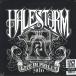 ��2discs LP Halestorm Live In Philly 2010 ROGV115 Run Out Groove, Atlantic /00660
