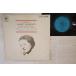 LP Lotte Lehmann A Tribute To Lotte Lehmann In Hono OL191  COLUMBIA Japan Vinyl /00260