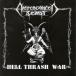CD Necronomicon Beast Hell Thrash War HTP02 Hell Productions /00110