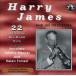 ͢��CD Harry James 22 Original Big Band...   /00110