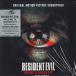 ��2discs LP Mark Korven Resident Evil Welcome To Raccoon City (Original Motion Picture Soundtrack) MOVATM344 Music On Vinyl /00520