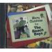 ��CD Beach Boys Merry Christmas From The Beach Boys 077775662023 EMI-Capitol Music Special Markets /00110