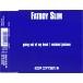 CD Fatboy Slim Going Out of My Head/Michael..  SKINT19CD Skint /00110