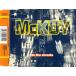 ��CD McKoy On The Streets CDTUM7 Right Track Records /00110
