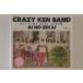 5CD Crazy Ken Band CRAZY KEN BAND ALL TIME BEST UMCK9921 UNIVERSAL Japan ̤ /00550