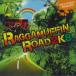 MIX CD Various Aruz Studio Presents Raggamuffin Road 2k8 GNCL1153 GENEON /00110